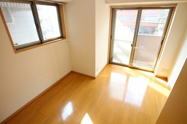 N-Flats東大井の物件内観写真